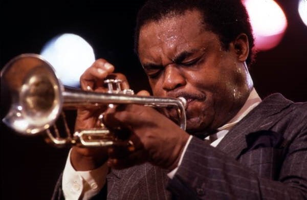 Freddie Hubbard biography, career, legacy and musical awards