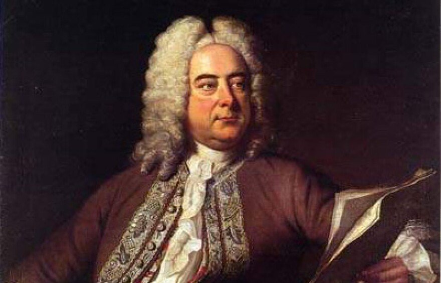 Handel or Häendel? Getting a Handle on the Great Composer's Name | WOSU News
