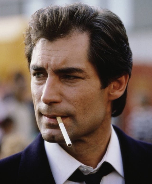 Happy Birthday Timothy Dalton! : r/JamesBond