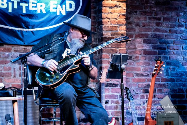 The Blue Quarantinos – Jimmy Vivino, Jesse Williams & Rob Paparozzi –  InFocusVisions Music & Arts Magazine