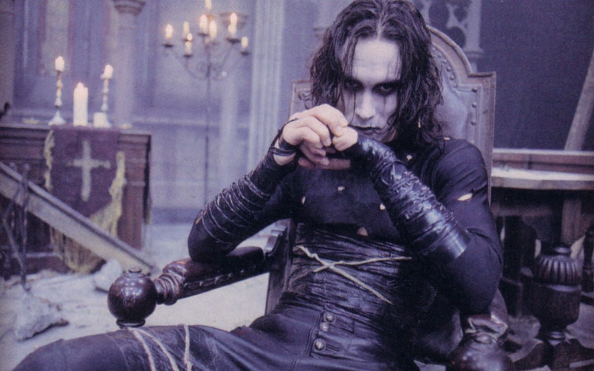 The Crow' Reboot Back in Development [Exclusive] - Bloody Disgusting