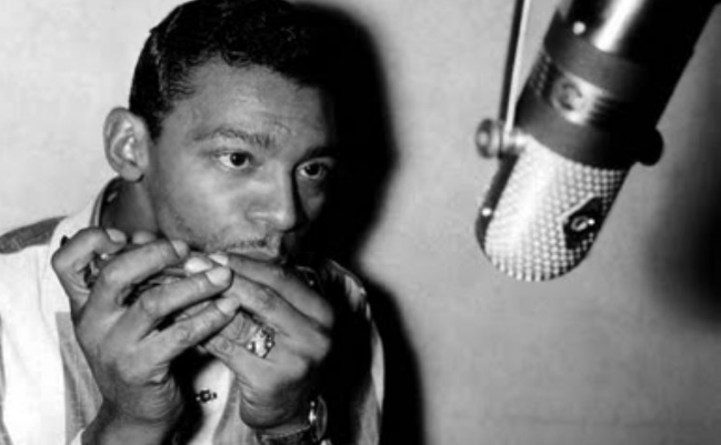 49 Years Ago Today, Little Walter's Life was Cut Short by a Bar Fight