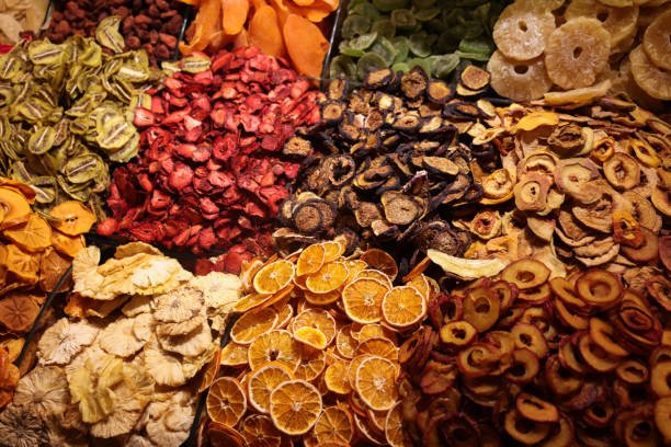 How Long Does Dehydrated Food Last? | Dehydrated Food