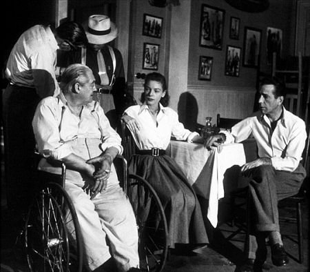 Key Largo (1948) - IMDb
