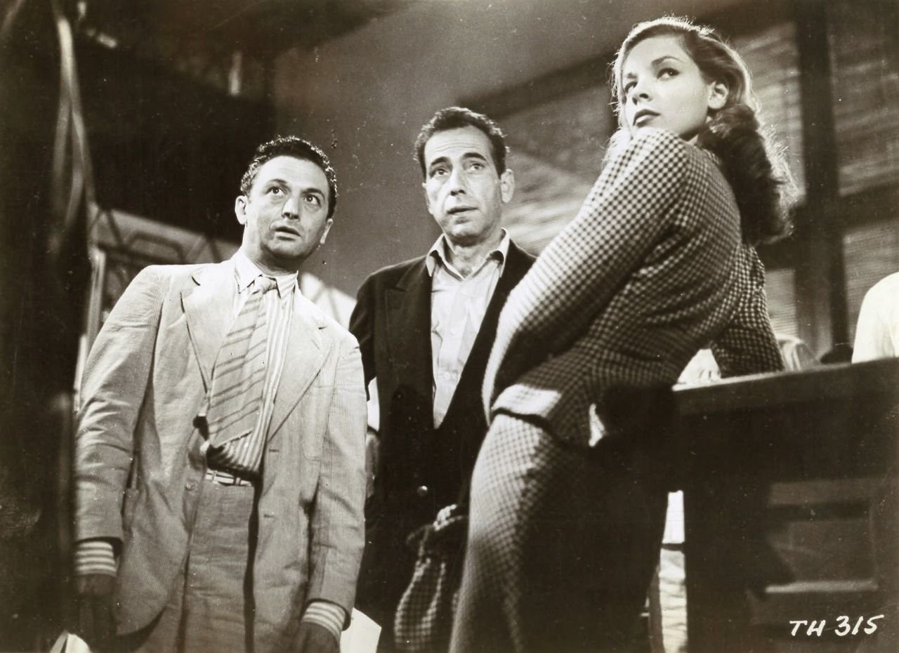 Lady Eve's Reel Life: Marcel Dalio: What a (French) Character!