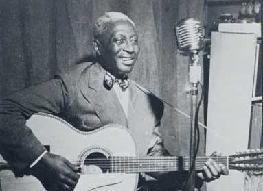 Lead Belly | Explore Louisiana