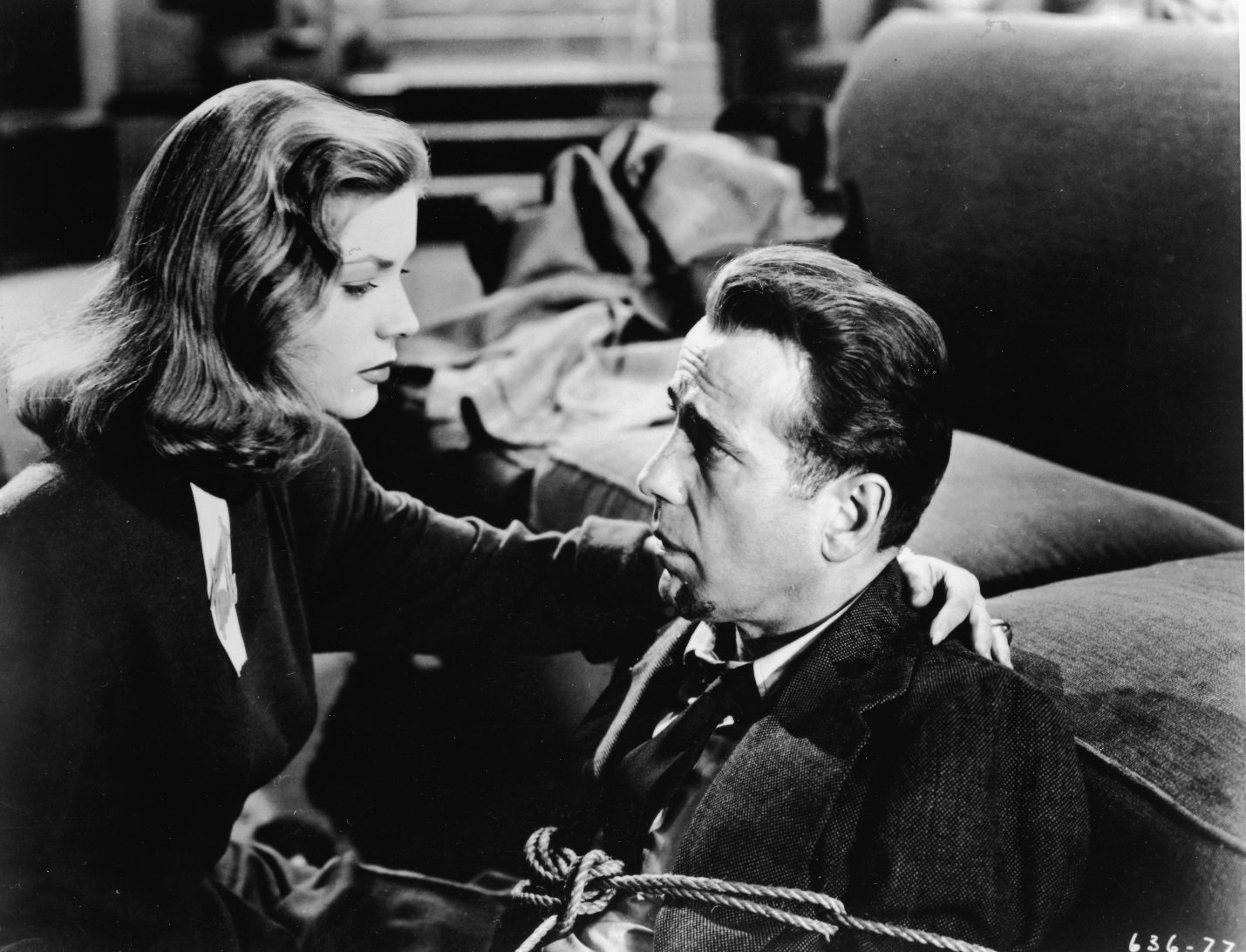 The Big Sleep (1946) - IMDb