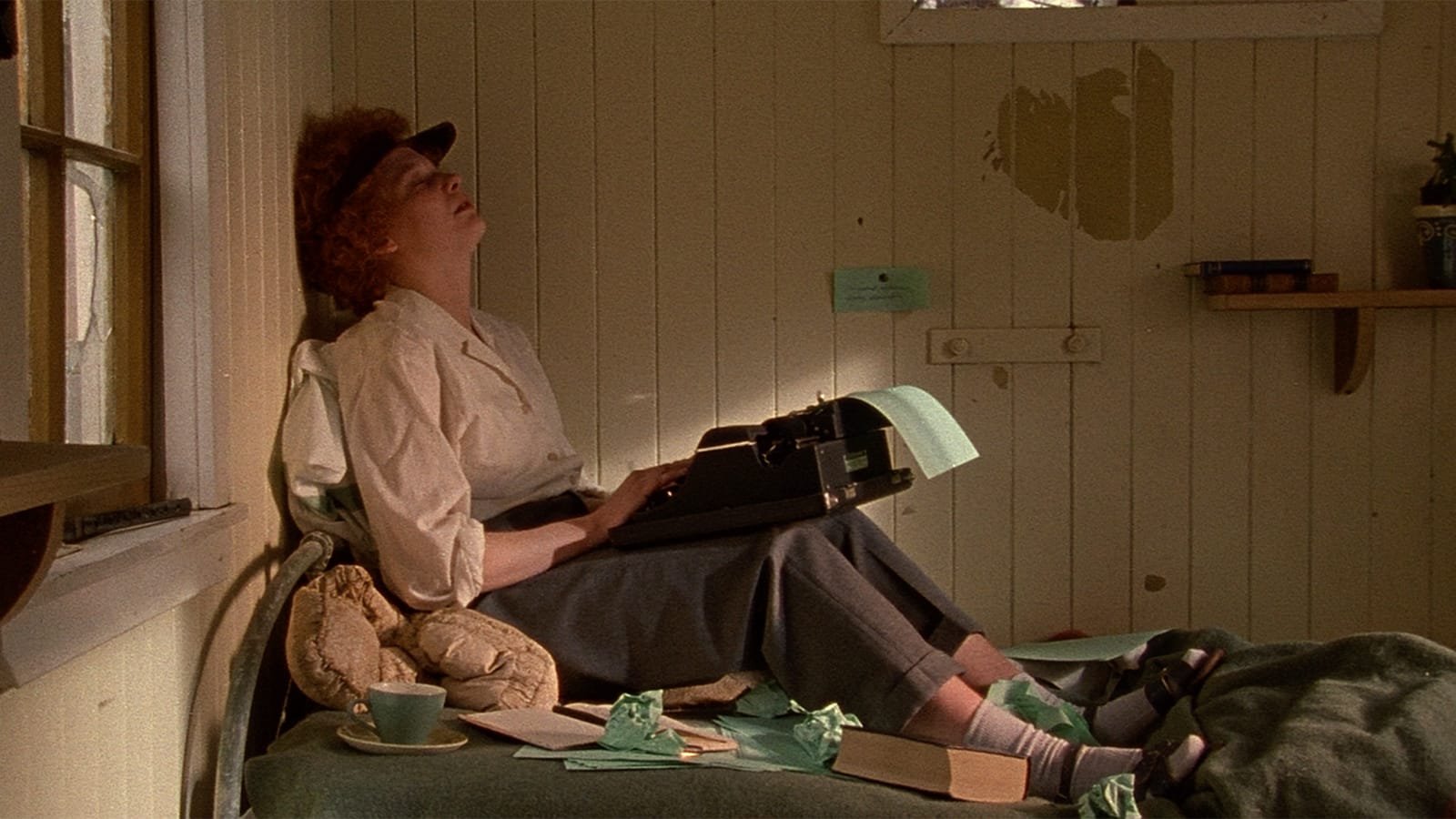 An Angel at My Table (1990) | The Criterion Collection