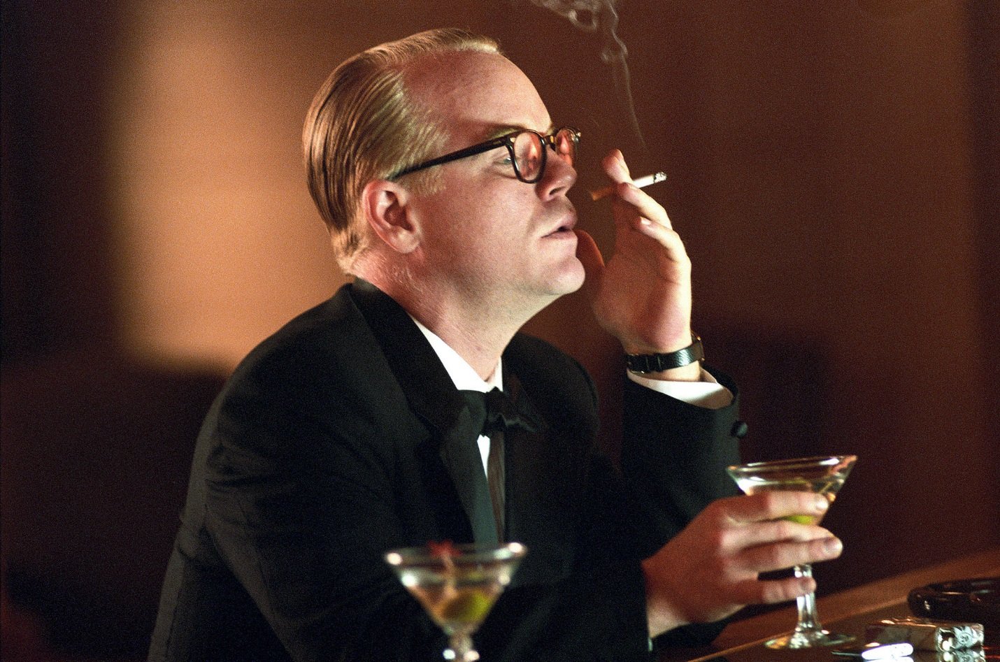 Capote 2006, directed by Bennett Miller | Film review