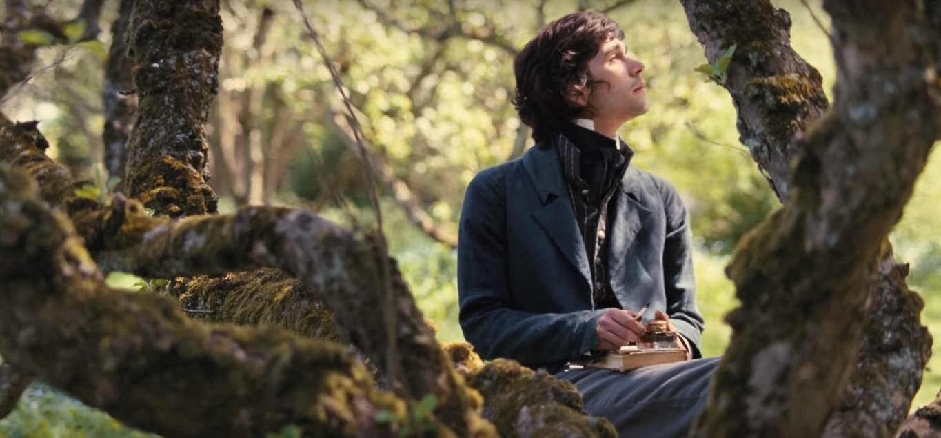 DirectedByWomen REVIEW- Bright Star: Jane Campion's stunning storytelling brings Keats' brief yet epic romance back to life – Screen Queens