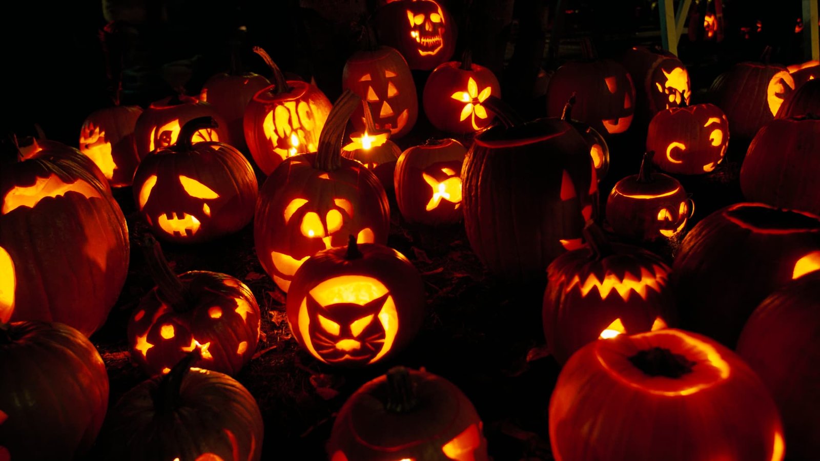 Halloween: Origins and Traditions | HISTORY