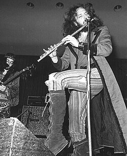 Ian Anderson - Wikipedia