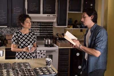 Paterson- La recensione del film di Jim Jarmusch con Adam Driver
