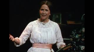 the belle of amherst (1976) - part 1 - YouTube