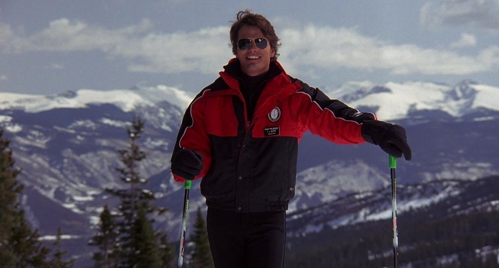 A person in a red and black jacket
AI-generated content may be incorrect.