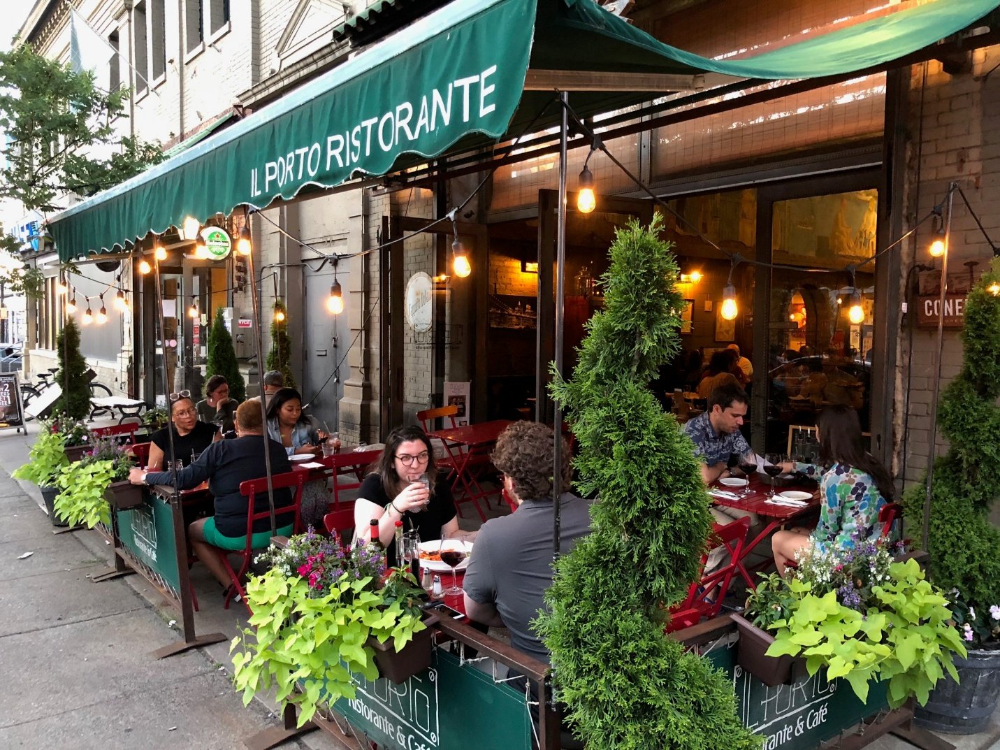 Best Italian Restaurant Brooklyn, NY | Authentic Italian Restaurant near Me  - IL Porto Restaurant