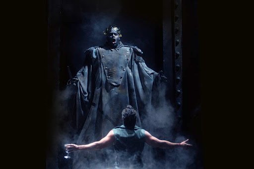 Don Giovanni (Work Wolfgang Amadeus Mozart/Lorenzo Da, 58% OFF