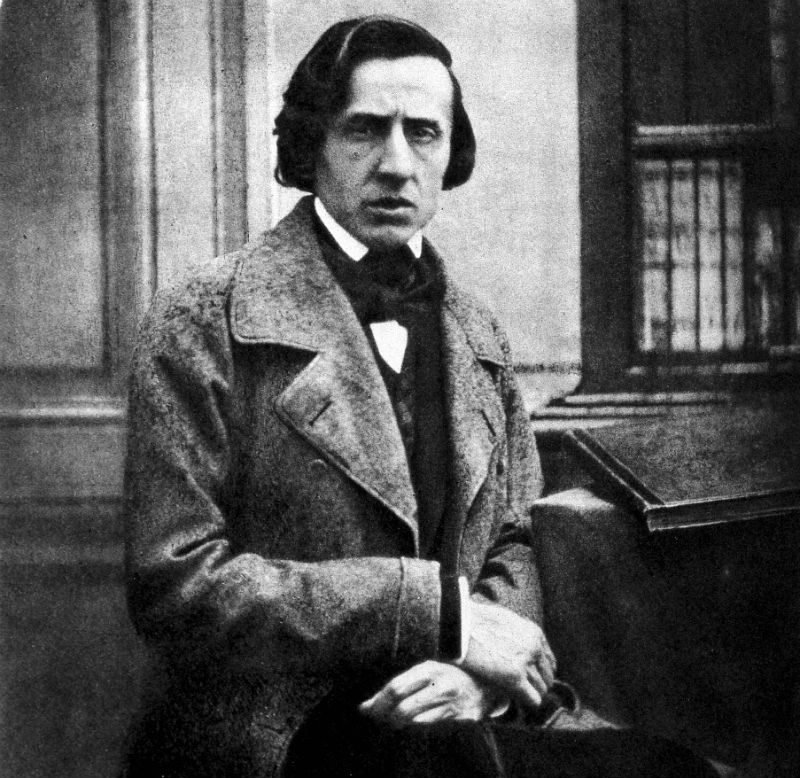 Frederic Chopin, the Poet of the Piano | Reflections from the Keyboard | WQXR