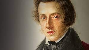 In Search of Chopin - פסטיבל אפוס