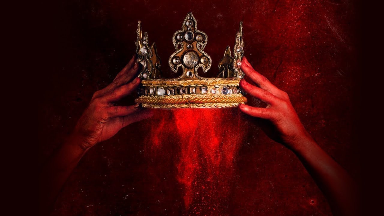 Shakespeare's Macbeth and the Relationship between Ambition and Self-Aware Leadership