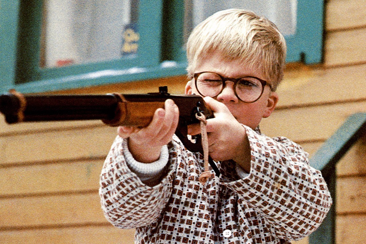 A Christmas Story | Where to Stream and Watch | Decider