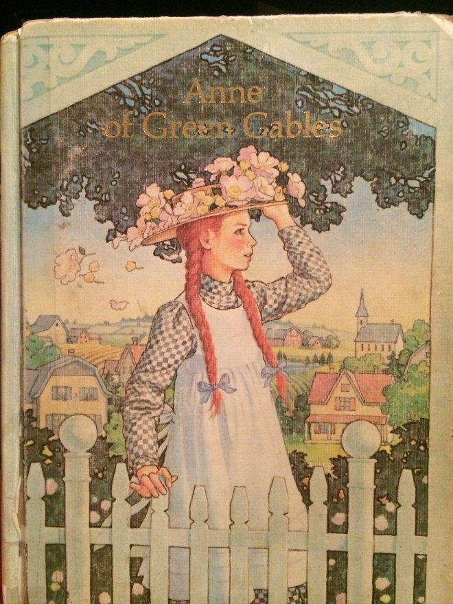 Anne of Green Gables | Slow Study