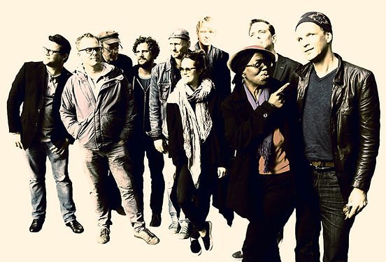 CLUB DES BELUGAS | audiographics