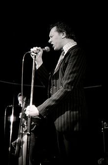 Joe Jackson (musician) - Wikipedia
