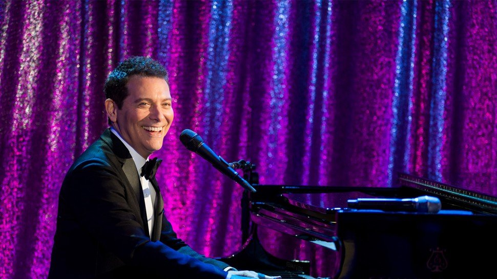 Michael Feinstein Brings Crooners and the Songs of Lerner & Loewe to Jazz at Lincoln Center | Playbill
