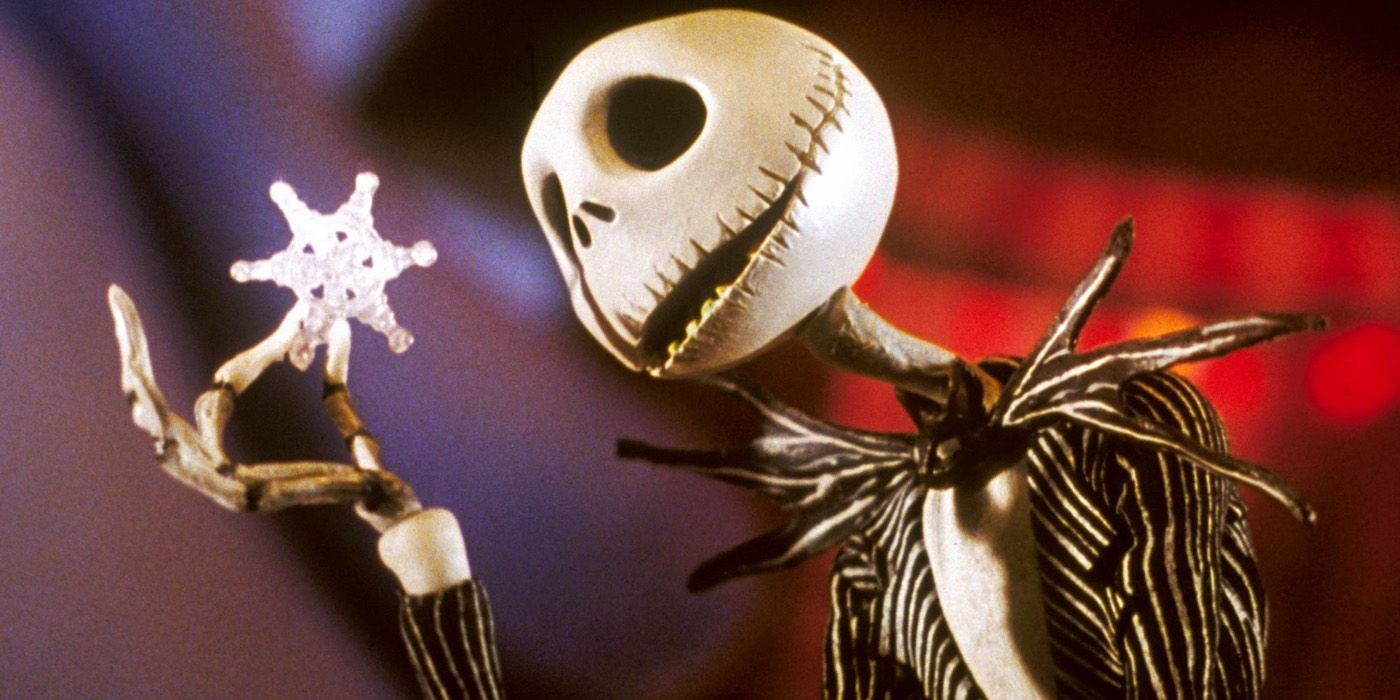 ‘Nightmare Before Christmas’ Celebrates 30th Anniversary With RSVLTS Line