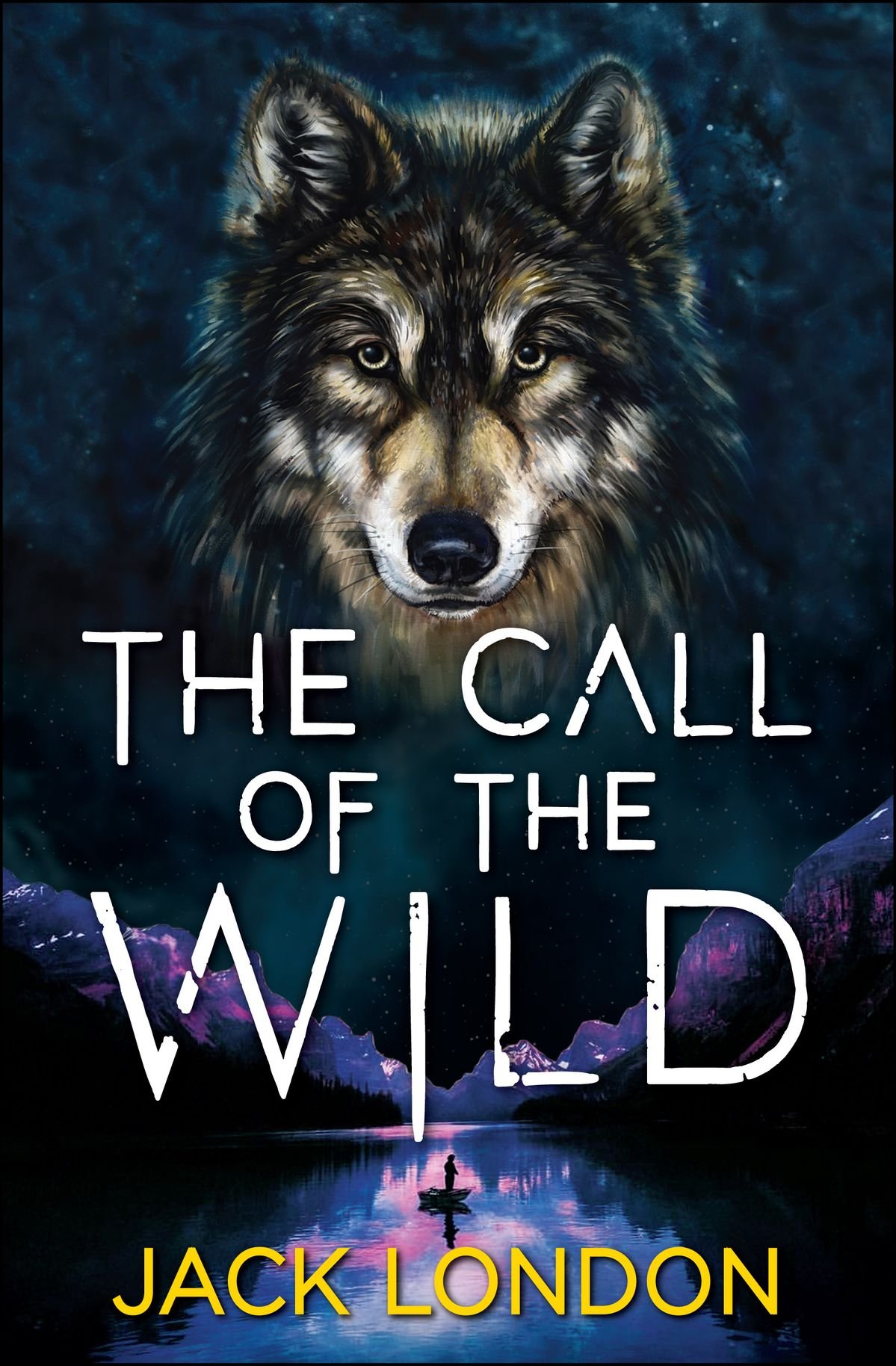 The Call of the Wild eBook by Jack London - EPUB | Rakuten Kobo United  States