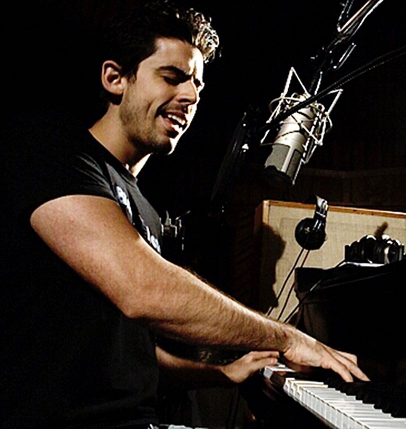 Tony Desare: Songbook Comforts in Quarantine – The Syncopated Times