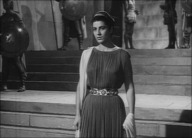 Antigone (1962) | Great Movies