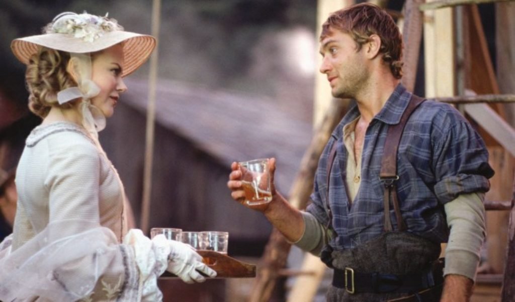 Cold Mountain - Plugged In