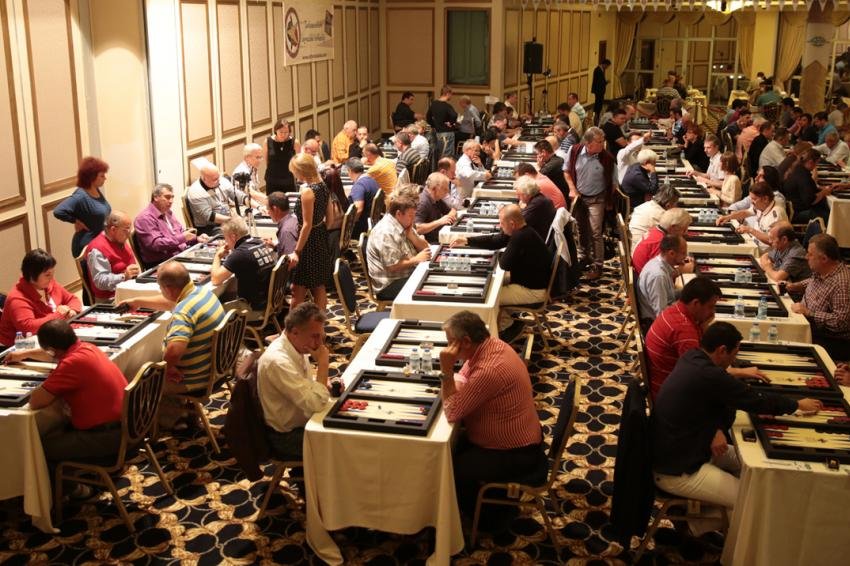 Dallmeier provides security for World Poker Tour and Backgammon Championship  | GIT-SECURITY.com – Portal for Safety and Security