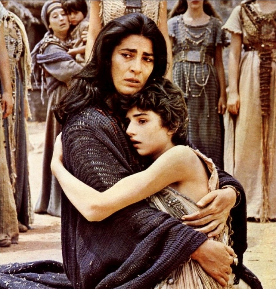 Iphigenia (1977) - IMDb
