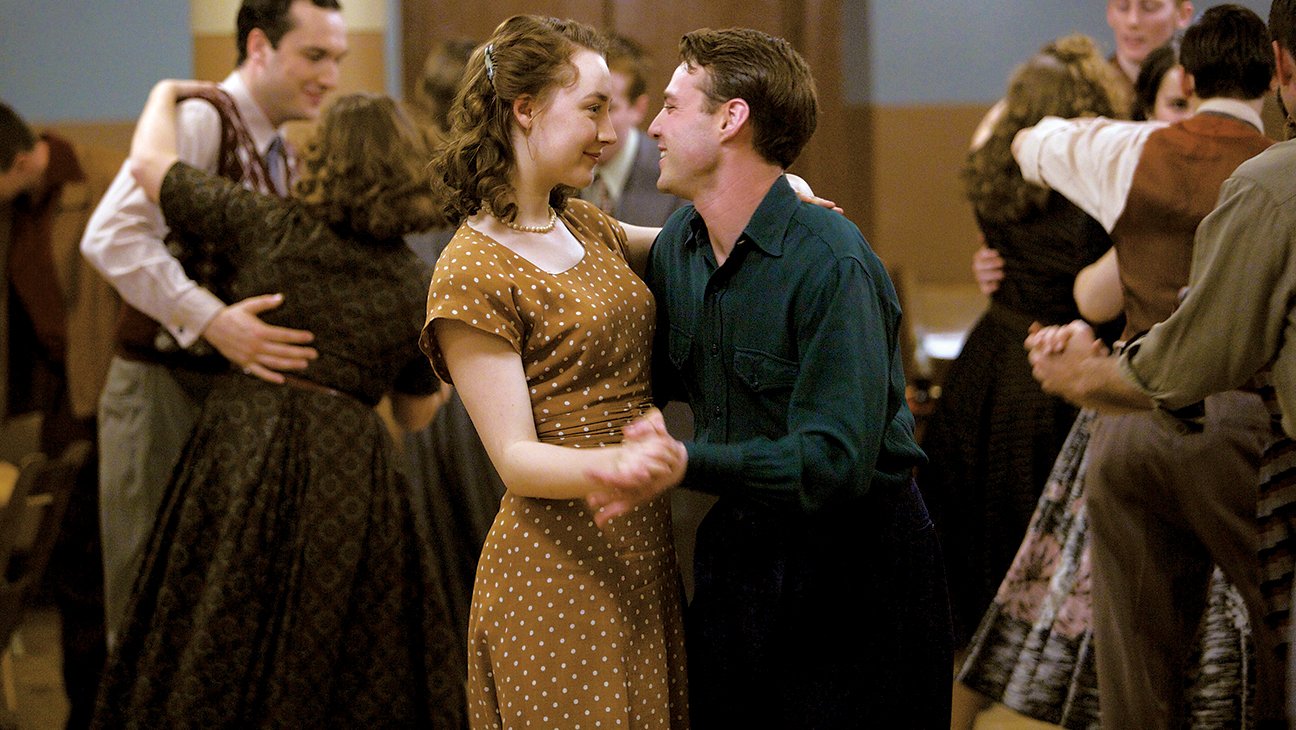 Oscars: 'Brooklyn' Producer on Casting Saoirse Ronan Love Interest, Emory Cohen