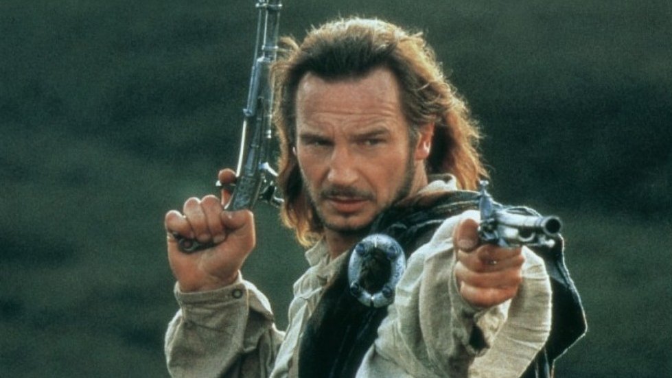 Overlooked & Underseen: Rob Roy (1995) — Talk Film Society