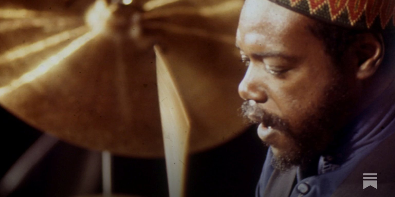 Roy Brooks - Burning Ambulance