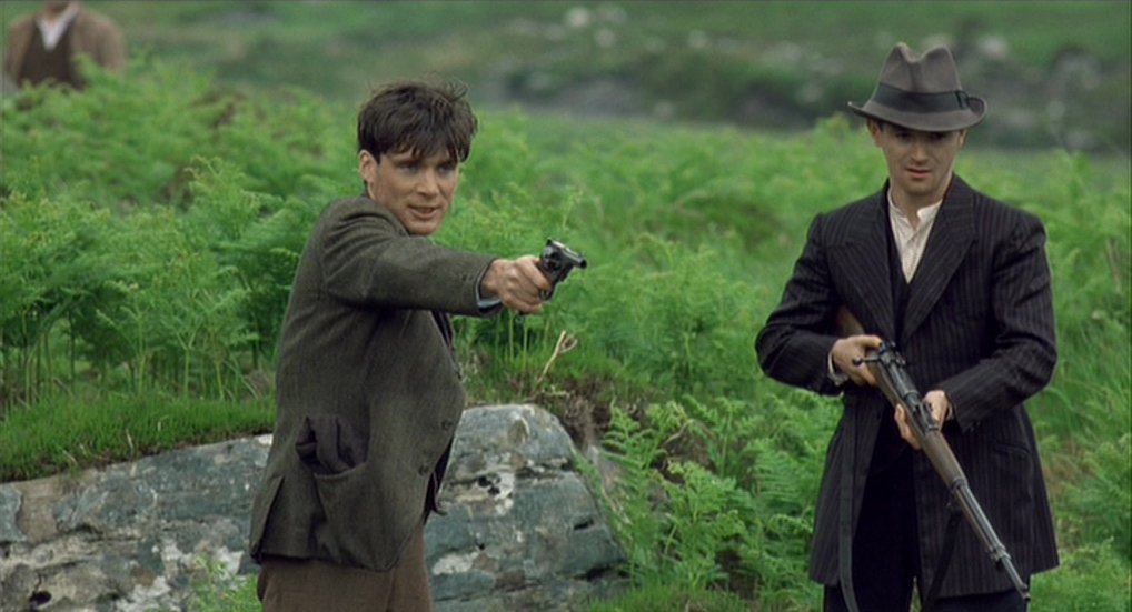 The Wind That Shakes the Barley – [FILMGRAB]