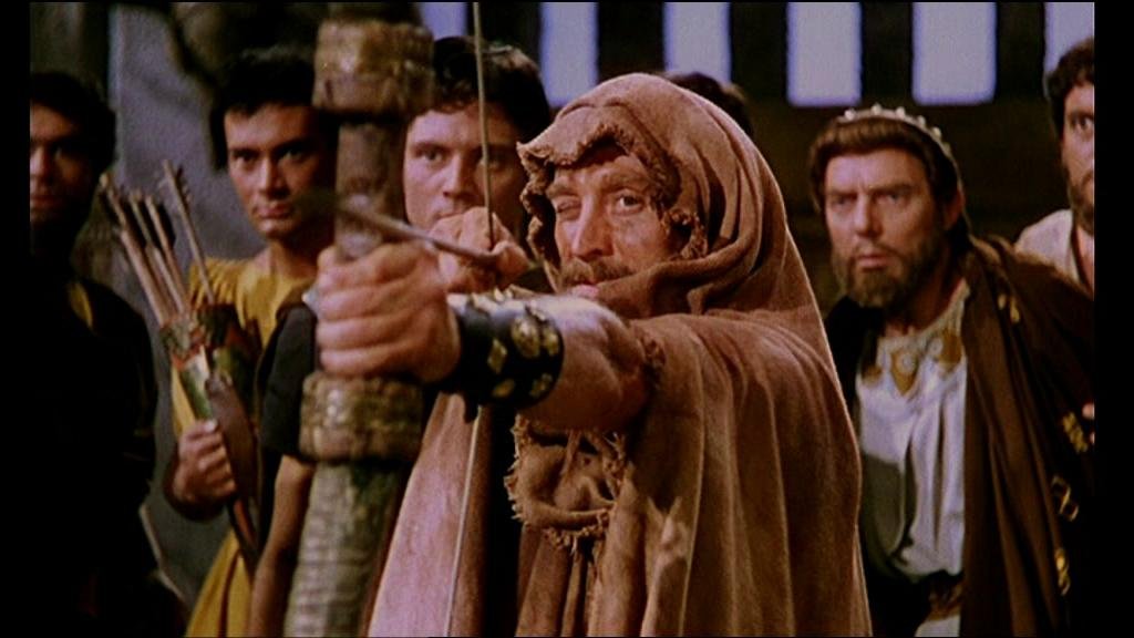 Ulysses (1954) - IMDb