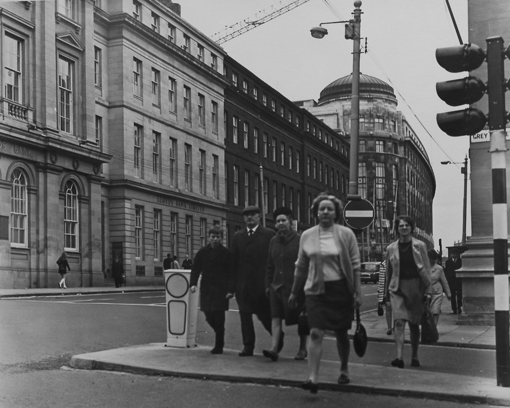 Tor998, Market Street, Newcastle upon Tyne | Description: La… | Flickr