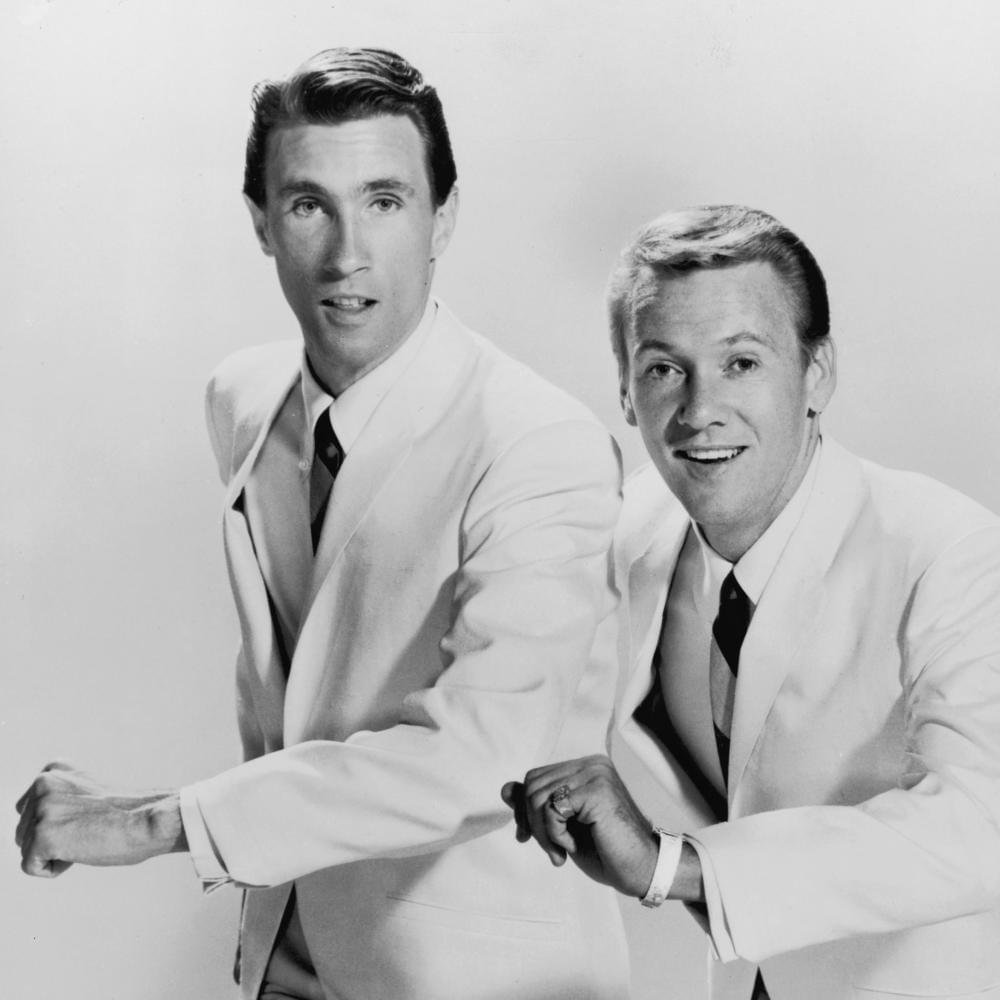 What is the most popular album by The Righteous Brothers?