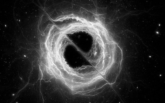 Dark Matter: How Flex Tape Patched Leaks in the Big Bang Theory - Aoide