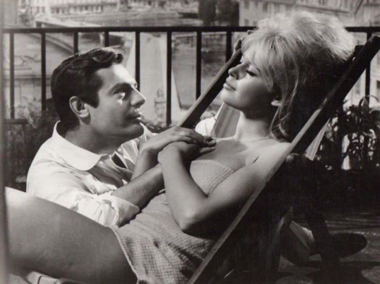 A Very Private Affair (1962) | Cinema Sojourns