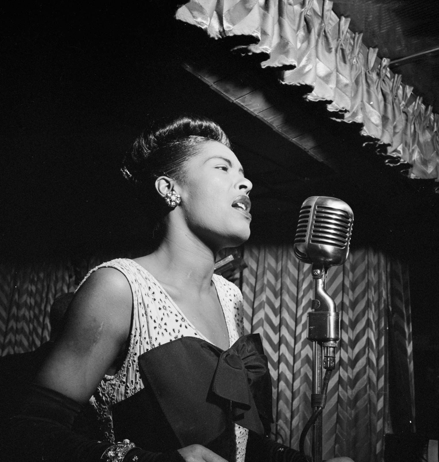 Billie Holiday | Biography, Music, Movie, Death, & Facts | Britannica