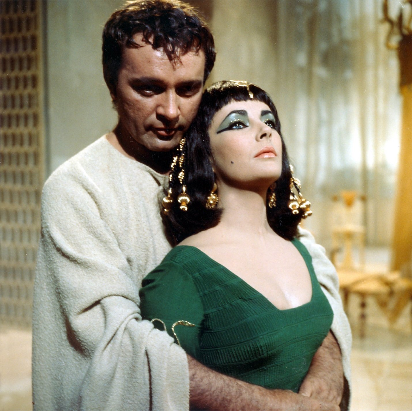 Cleopatra: the film that almost broke a studio — Yours Retro