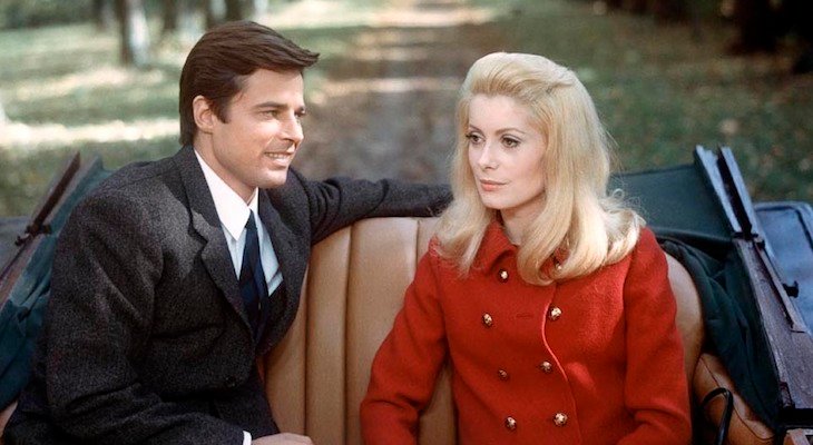 Film Review: Belle Du Jour - Edhat