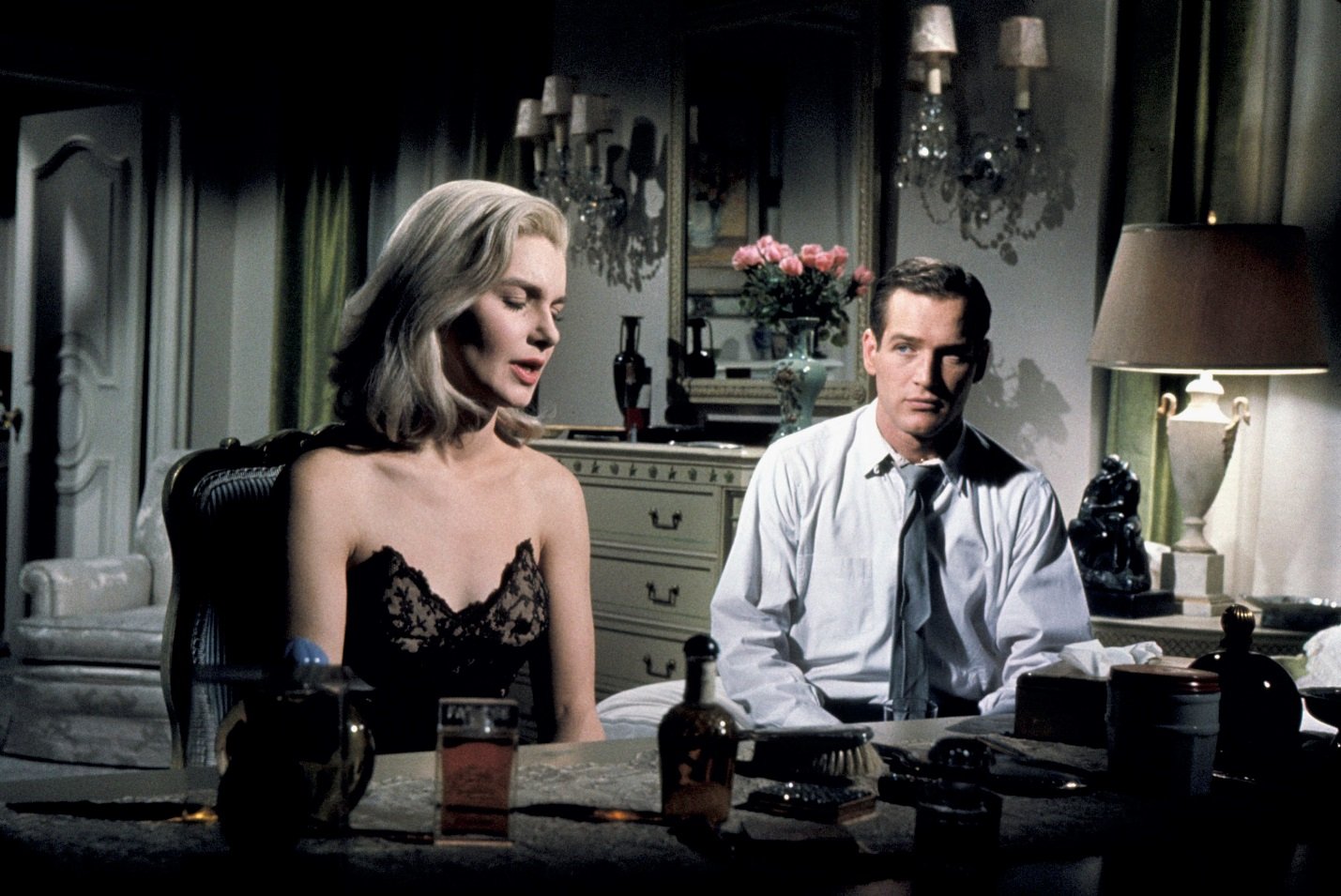 From The Terrace - Film | Park Circus