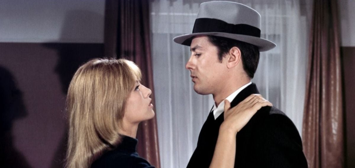 Review: Le Samouraï - Slant Magazine